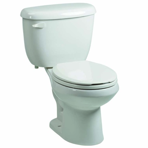 Toilets