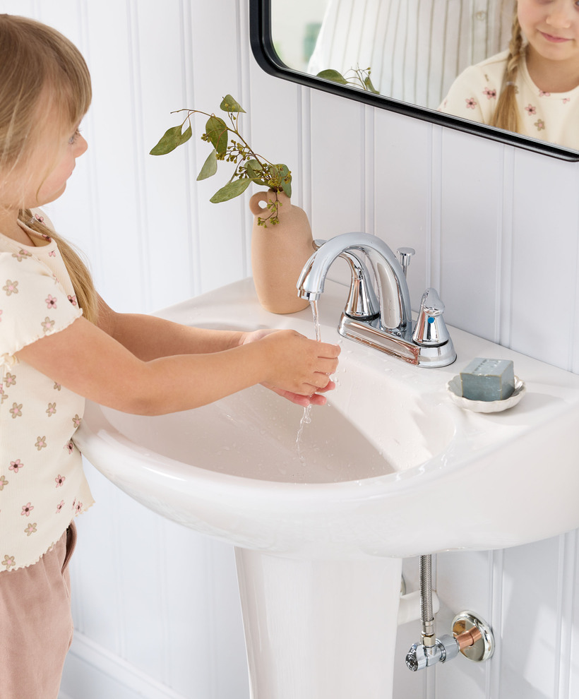 Faucets & Sinks