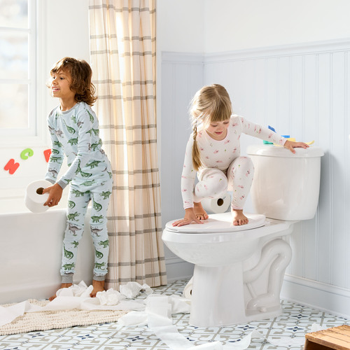 The Briggs Difference